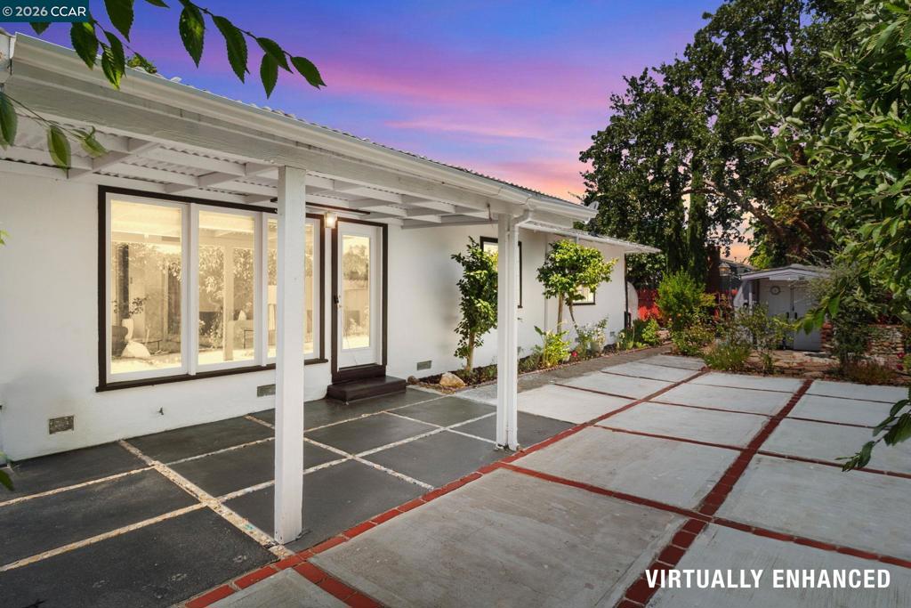 3131 Cowell Rd