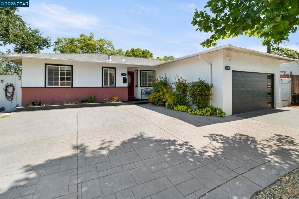 3131 Cowell Rd