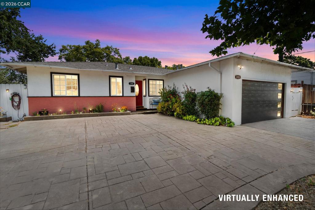3131 Cowell Rd