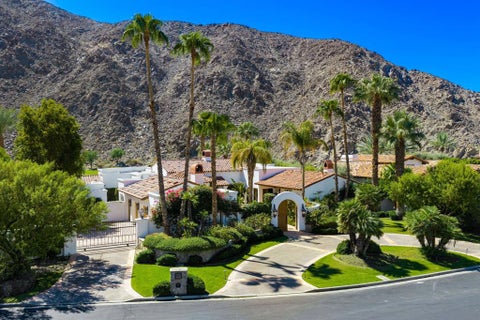 Photo of 78651 Talking Rock Turn, La Quinta, CA 92253 (MLS # 219153401DA)