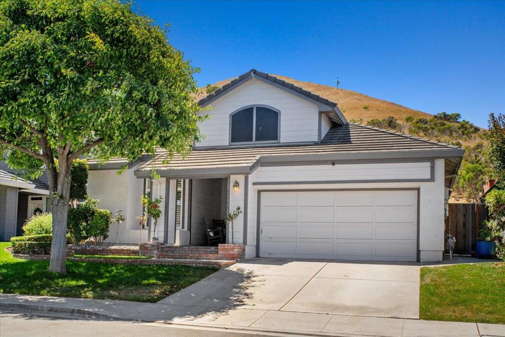17716 Riverbend Road