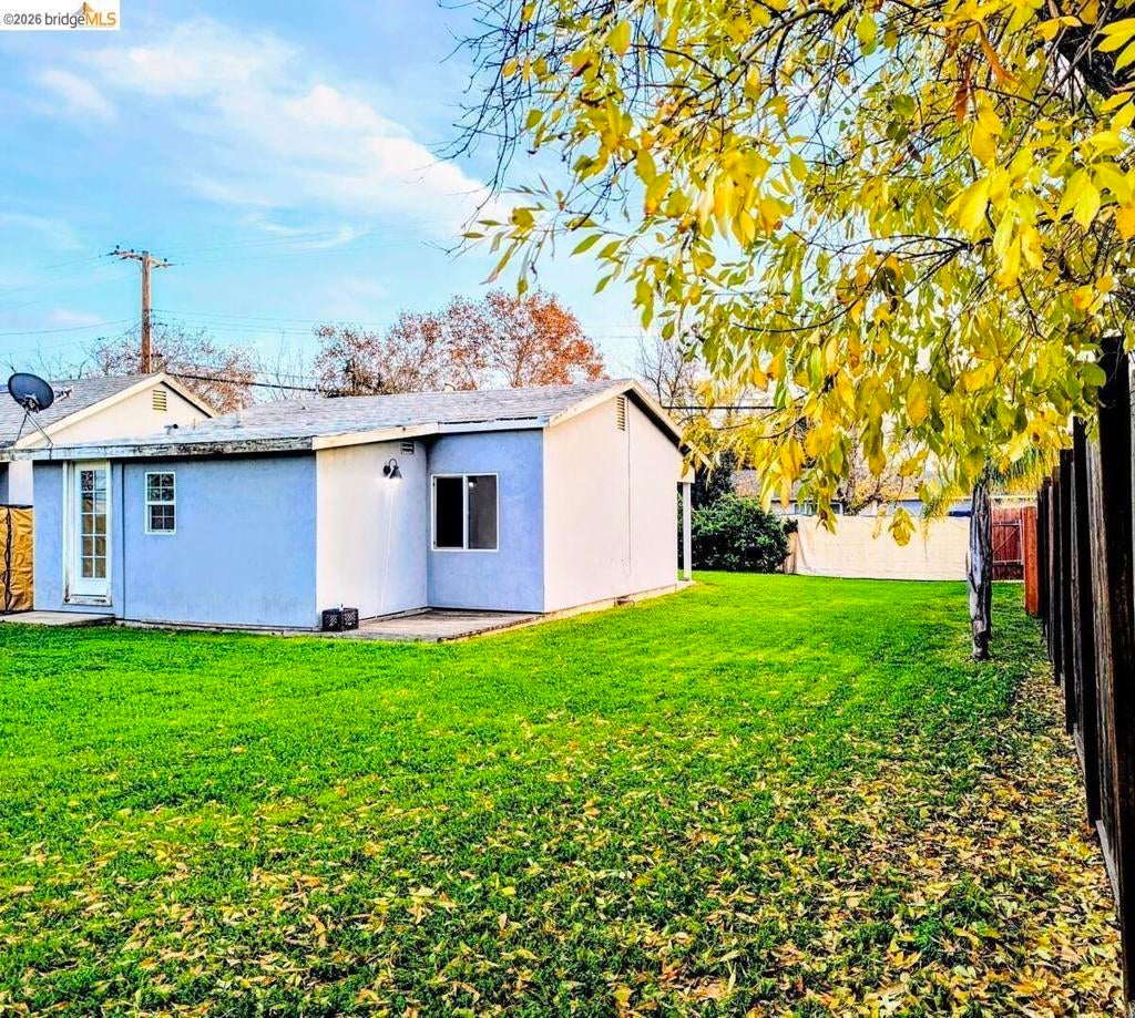 363 Ford RD