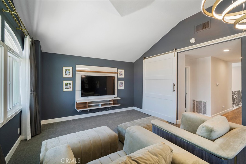 Bear Brand - JM Peters (BJP) - Residential Lease