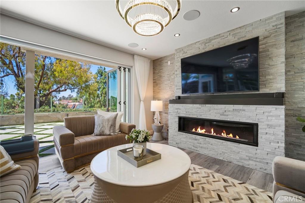 Bear Brand - JM Peters (BJP) - Residential Lease