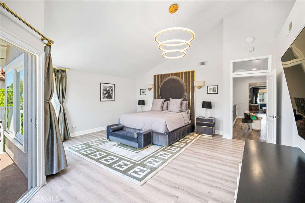 Bear Brand - JM Peters (BJP) - Residential Lease