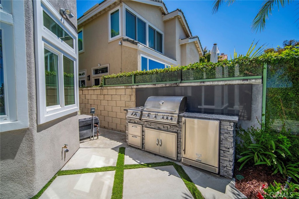 Bear Brand - JM Peters (BJP) - Residential Lease