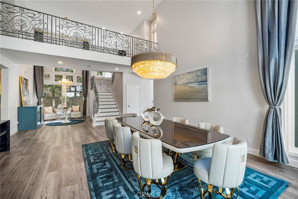 Bear Brand - JM Peters (BJP) - Residential Lease