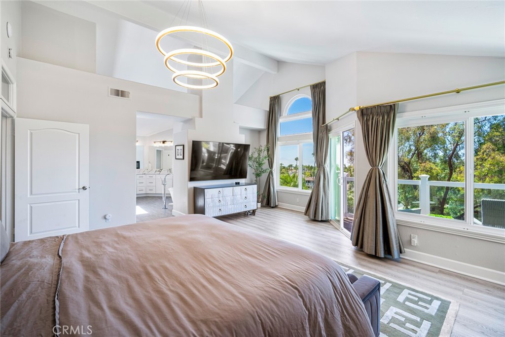 Bear Brand - JM Peters (BJP) - Residential Lease