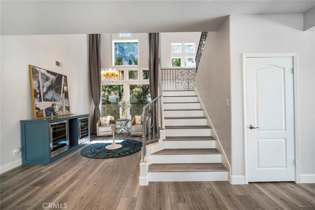 Bear Brand - JM Peters (BJP) - Residential Lease