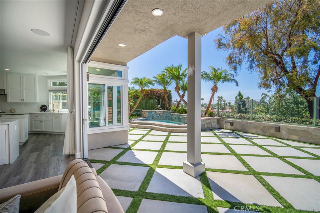 Bear Brand - JM Peters (BJP) - Residential Lease