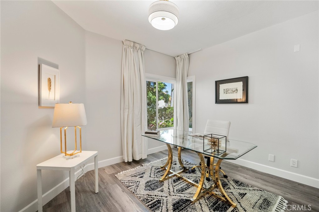 Bear Brand - JM Peters (BJP) - Residential Lease