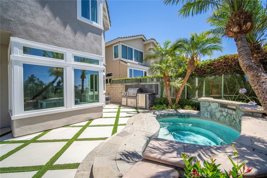 Bear Brand - JM Peters (BJP) - Residential Lease