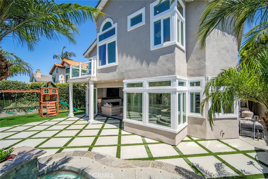 Bear Brand - JM Peters (BJP) - Residential Lease