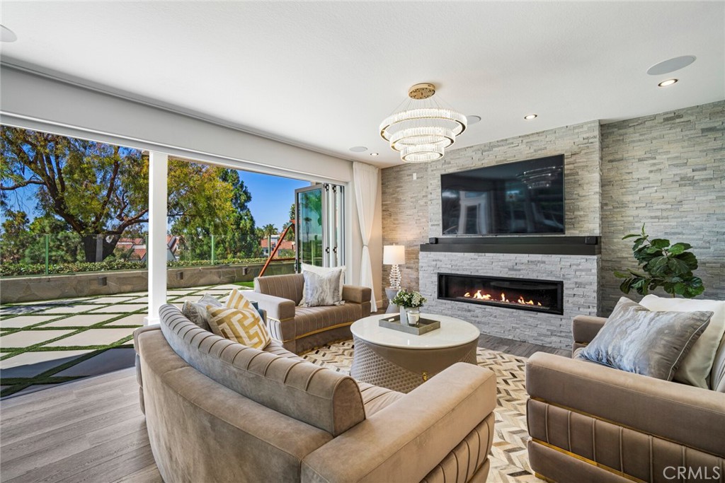 Bear Brand - JM Peters (BJP) - Residential Lease