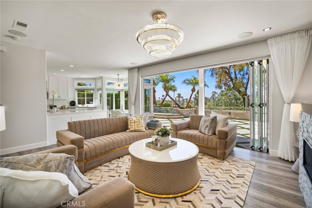 Bear Brand - JM Peters (BJP) - Residential Lease
