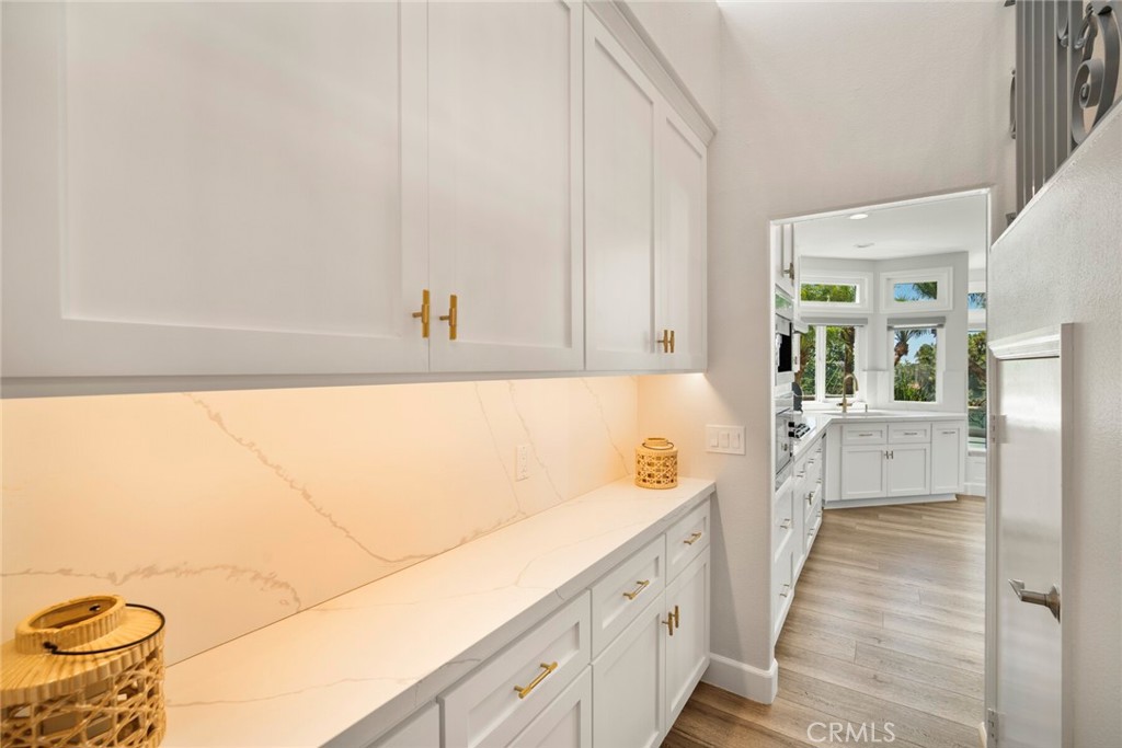 Bear Brand - JM Peters (BJP) - Residential Lease