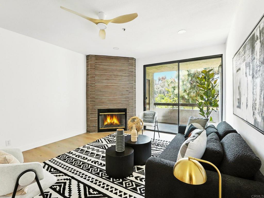 5875 Friars Road 4307, San Diego CA 92110