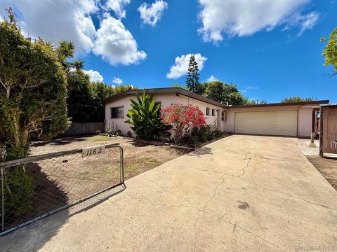 Photo of 1162 Ocelot Ave AVE, Chula Vista, CA 91911 (MLS # 260011043SD)