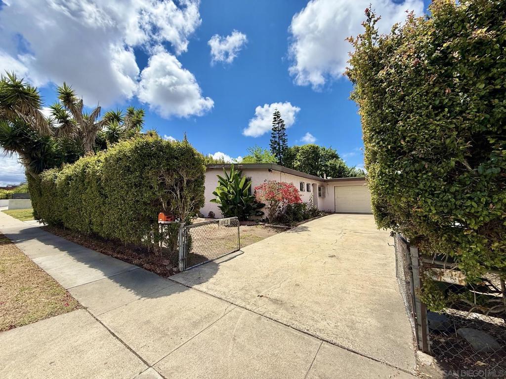 1162 Ocelot Ave