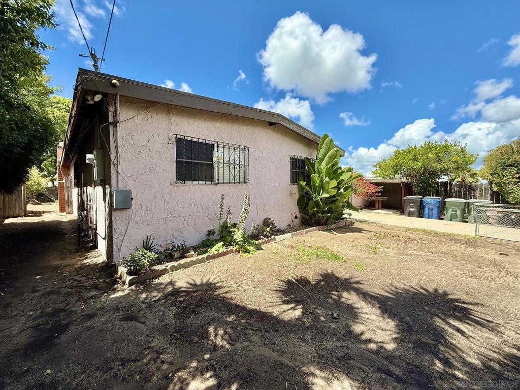 1162 Ocelot Ave