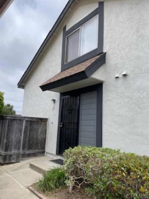 Photo of 1729 Hollister Street #15, San Diego, CA 92154 (MLS # PTP2602638)