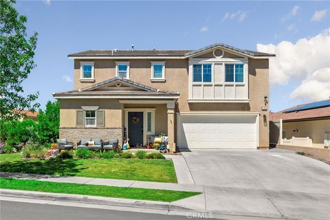 Photo of 1340 Pinehurst DR, Calimesa, CA 92320 (MLS # IG26102265)