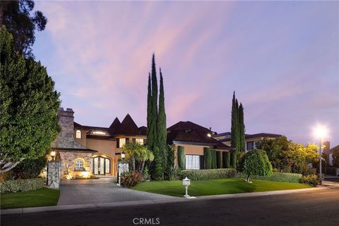 25761 Highplains Terrace Laguna Hills CA 92653