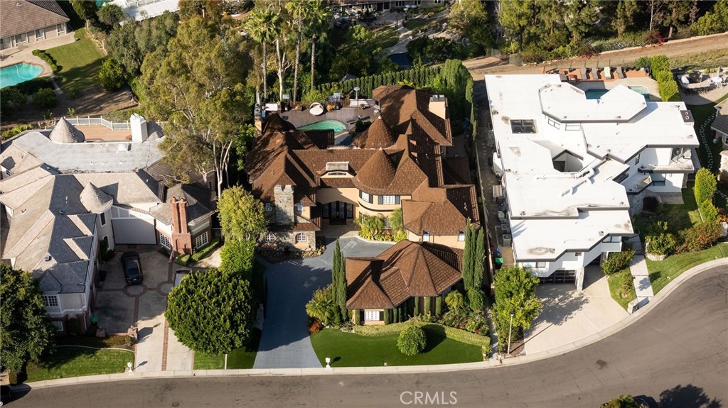 Nellie Gail (NG) - Residential