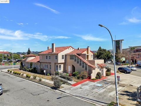 2600 Macdonald Ave Richmond CA 94804