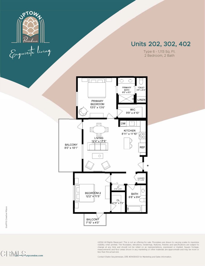 Not Applicable - Residential