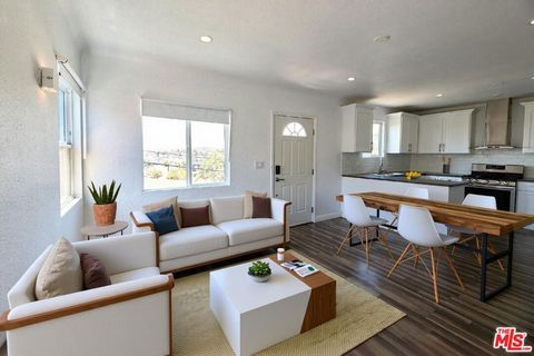 Photo of 1416 Helen Drive, Los Angeles, CA 90063 (MLS # 25586131) Photo of 1416 Helen Drive, Los Angeles, CA 90063 (MLS # 25586131)