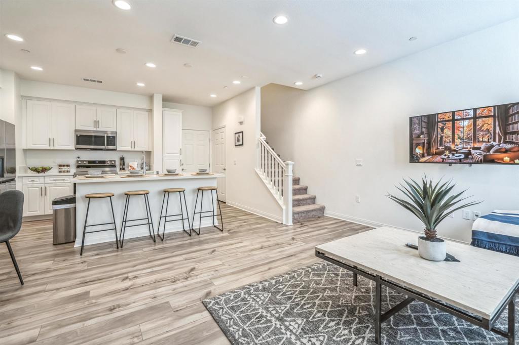 Spring Valley - Residential