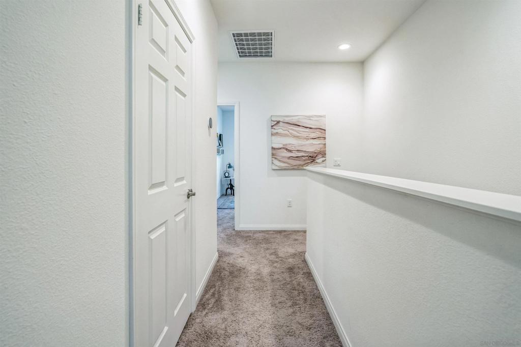 Spring Valley - Residential