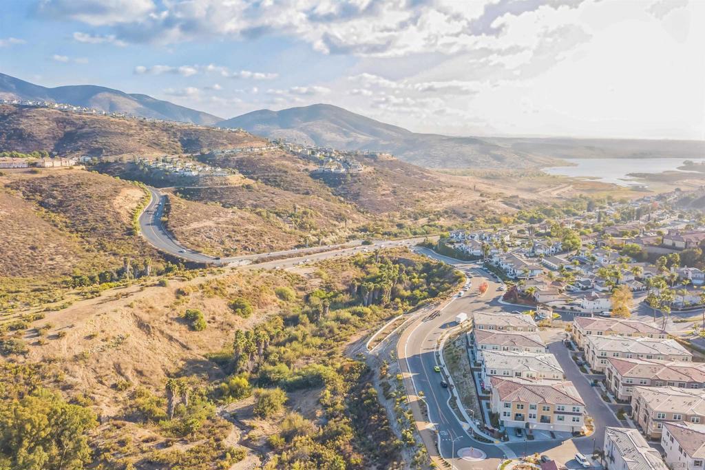 Spring Valley - Residential