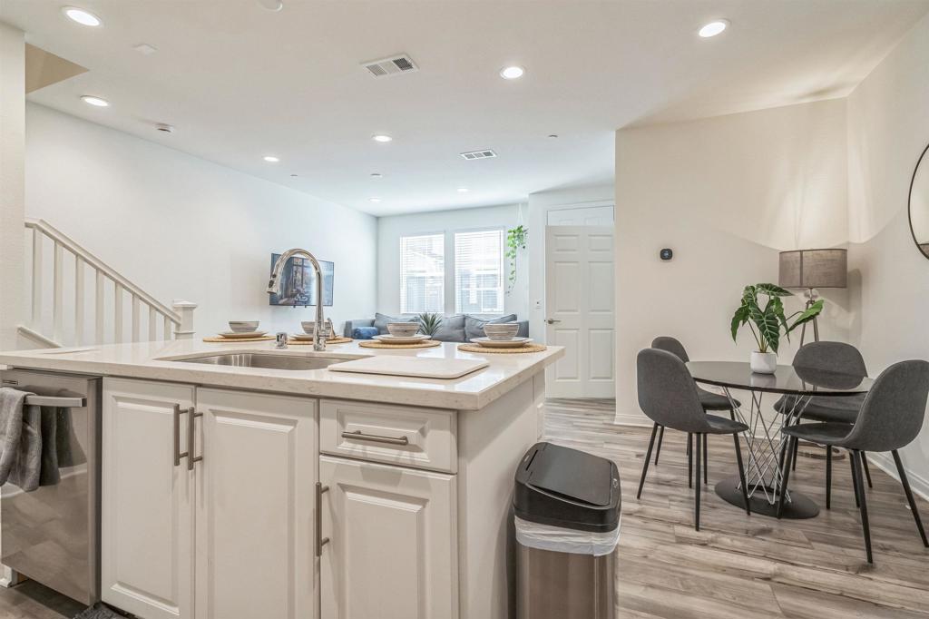 Spring Valley - Residential