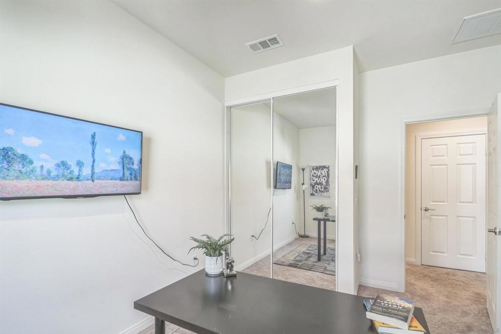 Spring Valley - Residential