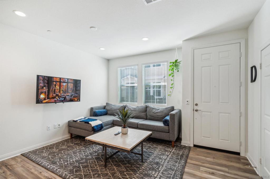 Spring Valley - Residential