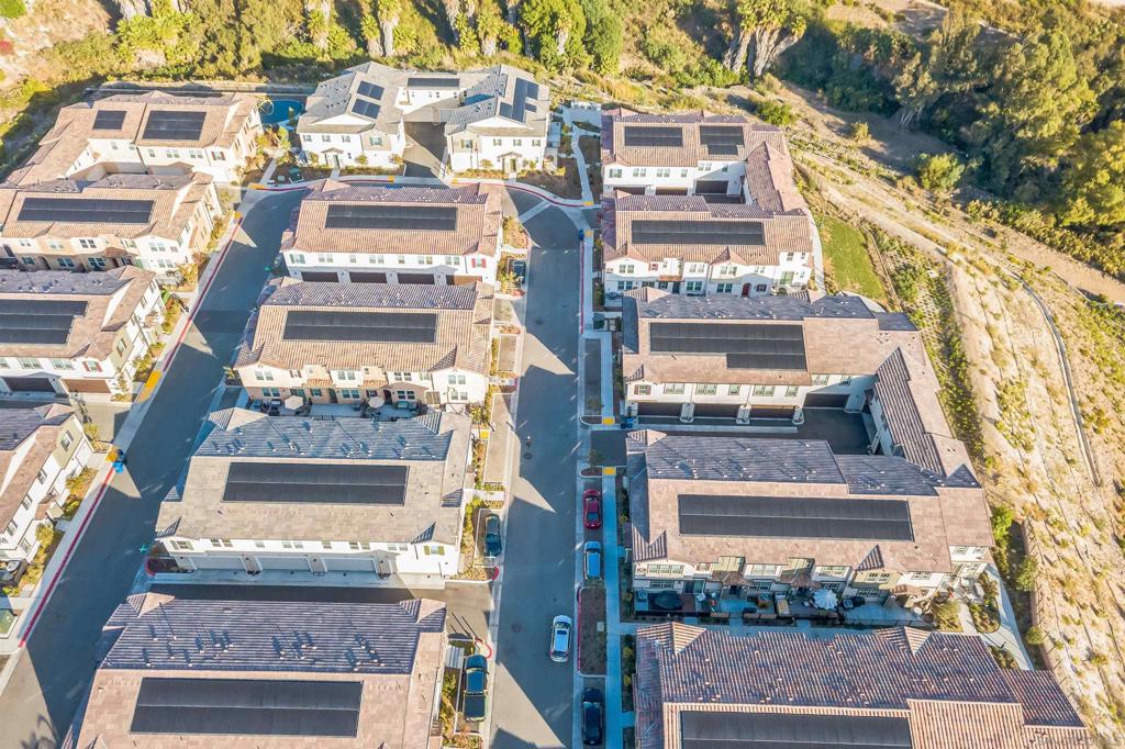 Spring Valley - Residential