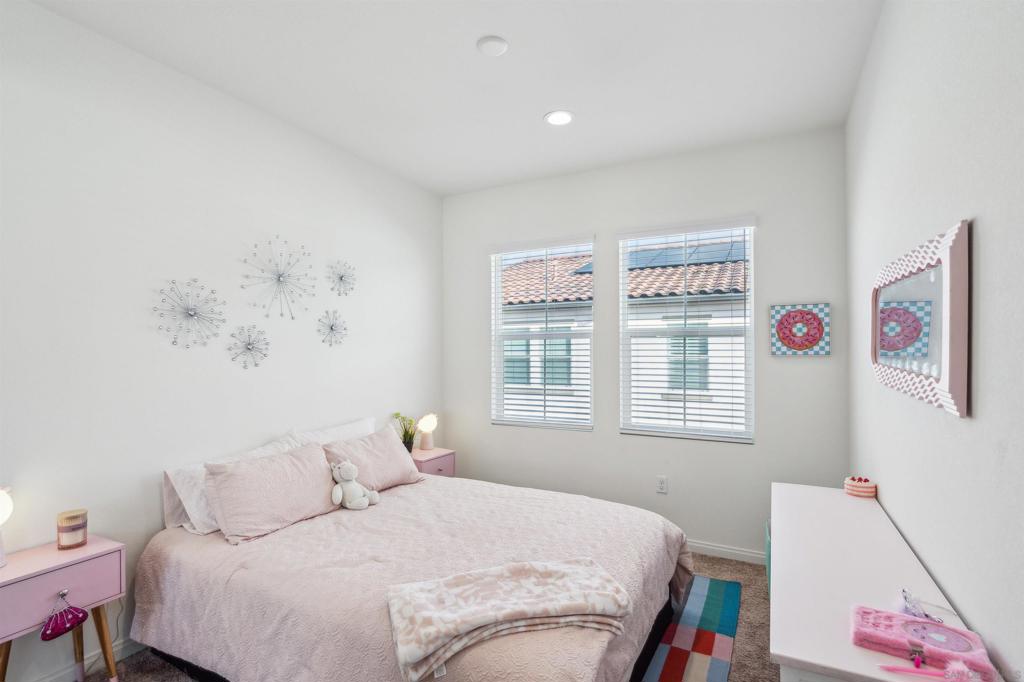 Spring Valley - Residential