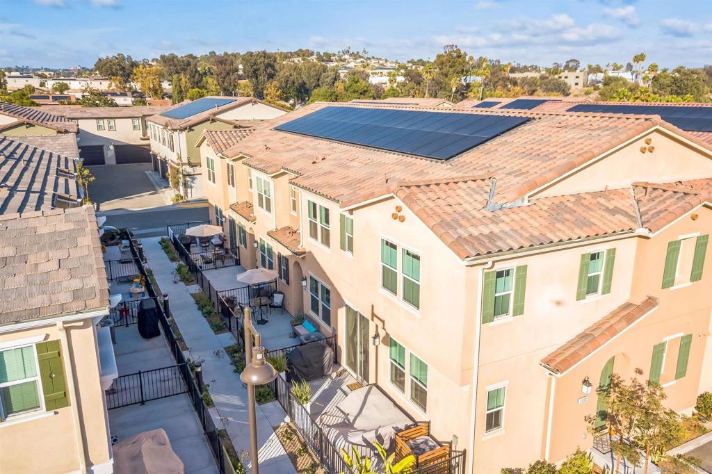 Spring Valley - Residential