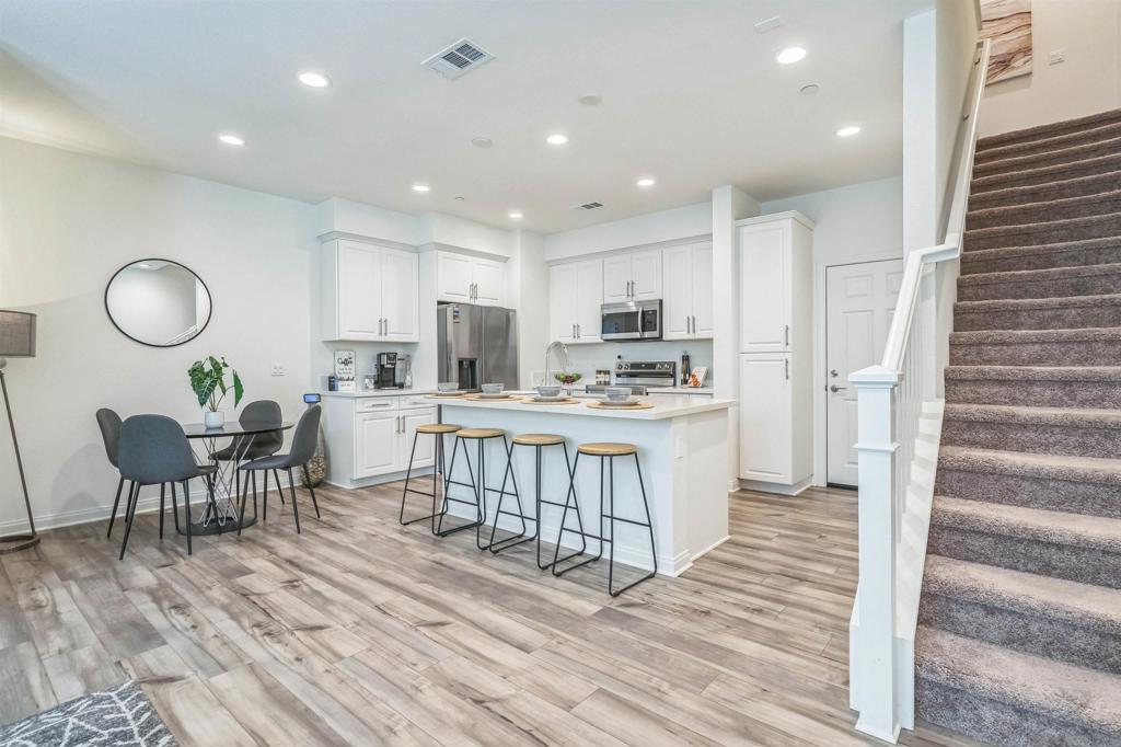 Spring Valley - Residential