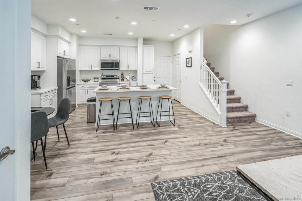 Spring Valley - Residential