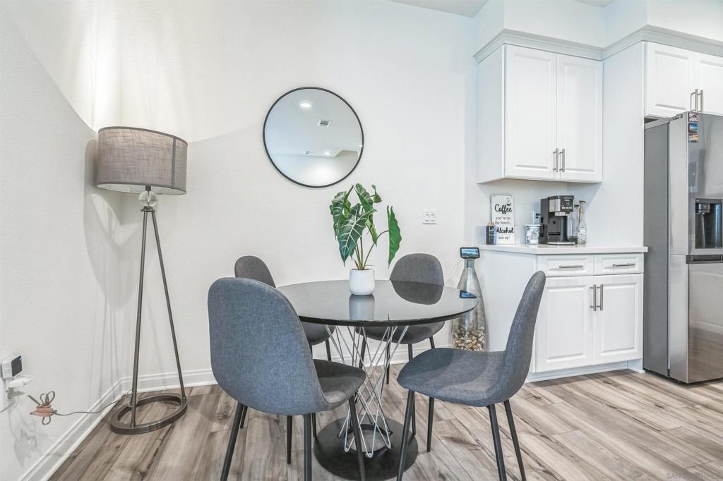 Spring Valley - Residential
