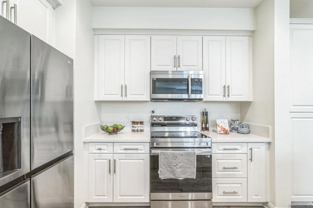 Spring Valley - Residential