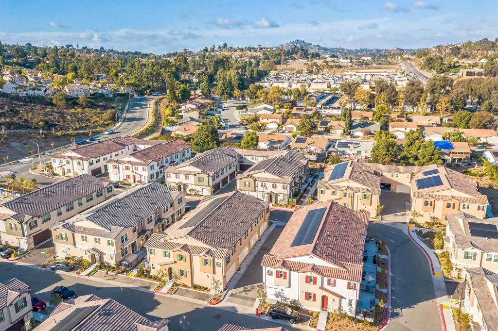 Spring Valley - Residential
