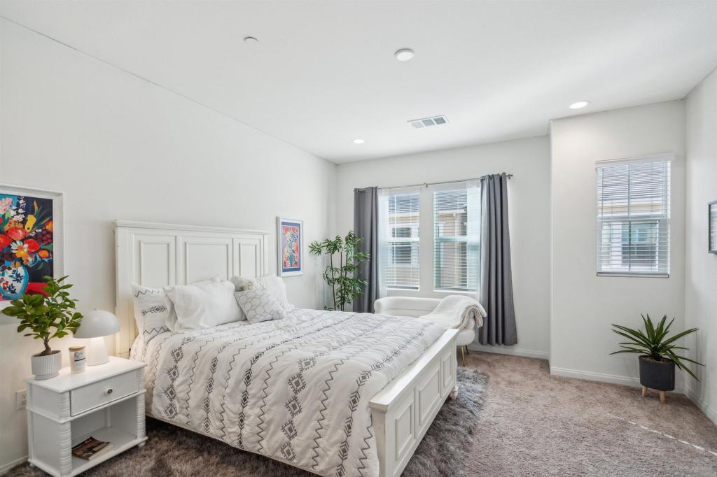 Spring Valley - Residential