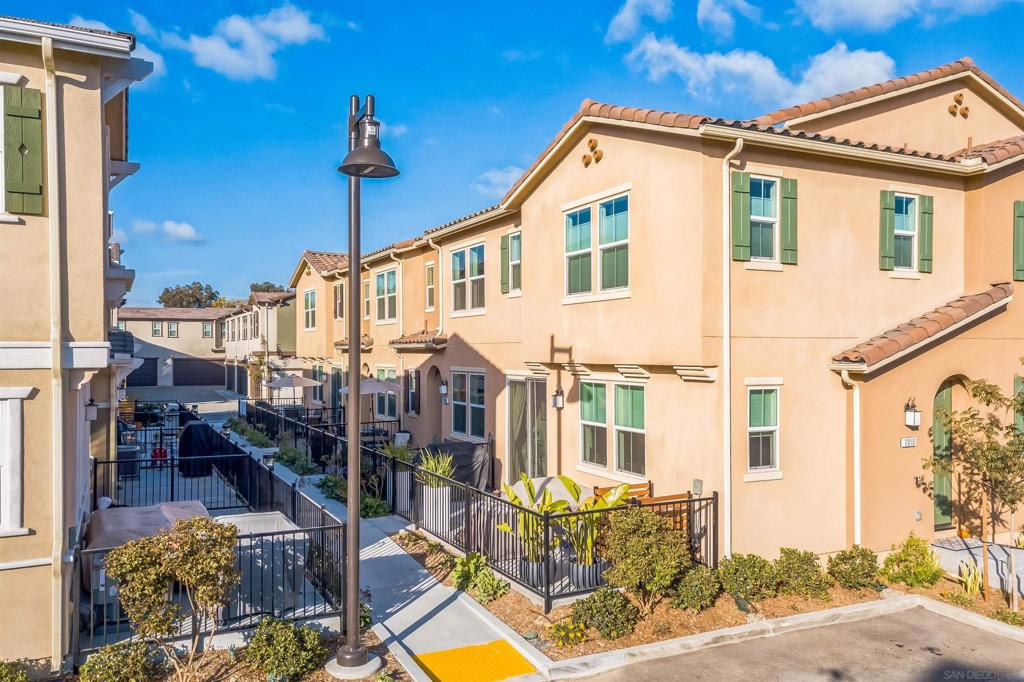 Spring Valley - Residential