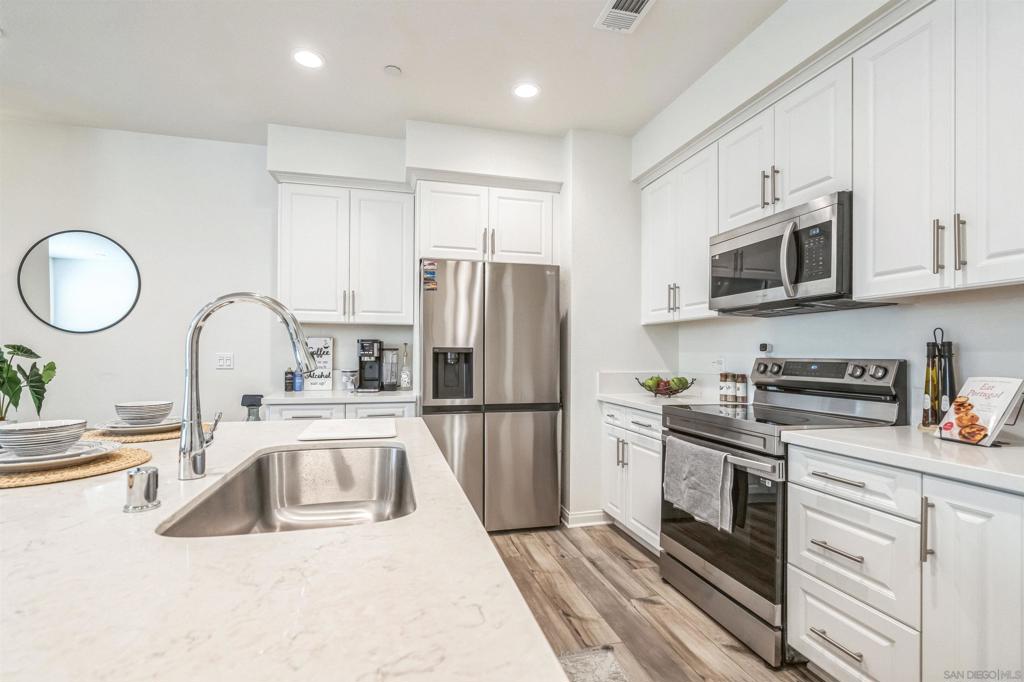 Spring Valley - Residential