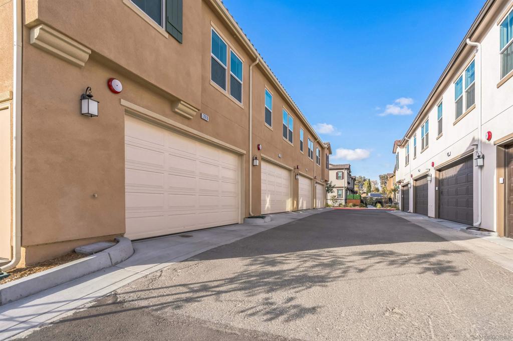 Spring Valley - Residential