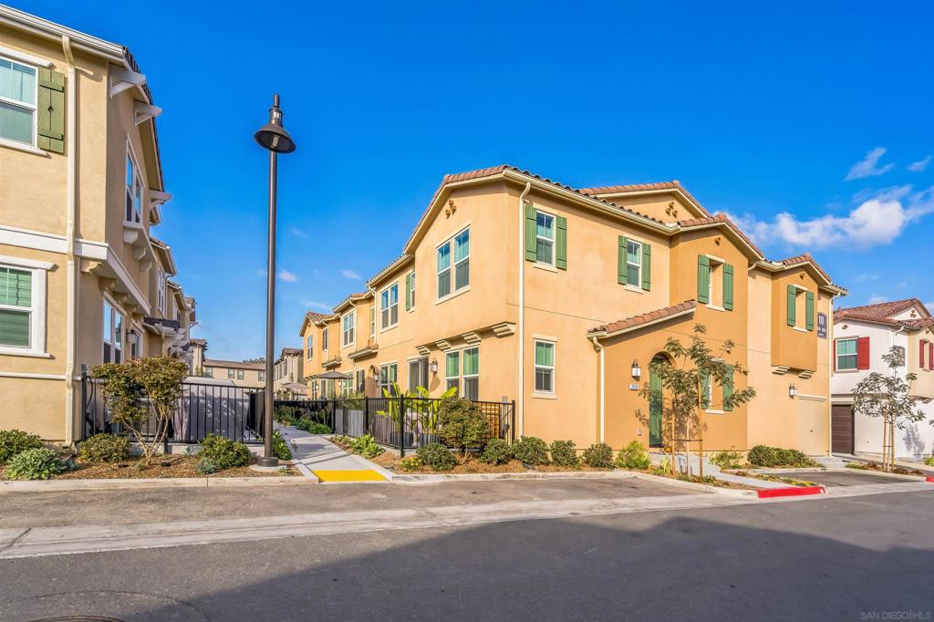 Spring Valley - Residential
